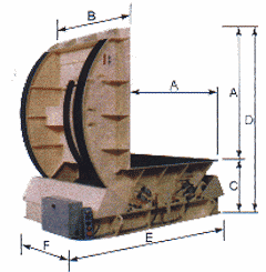Mold Turn-Over Machine Schematic diagram